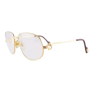 Cartier Romance Vintage Eyeglasses