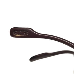 Cartier Vintage Eyeglasses