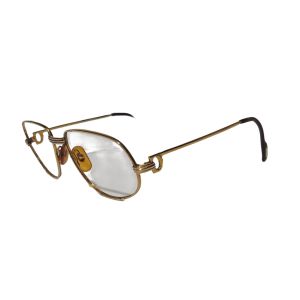 Cartier Vintage Eyeglasses