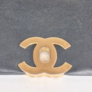 Chanel 19 Large Flap Bag