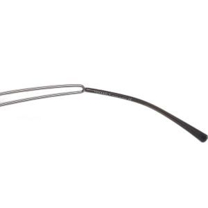 Chanel 4049-B Rimless Crystal CC Sunglasses