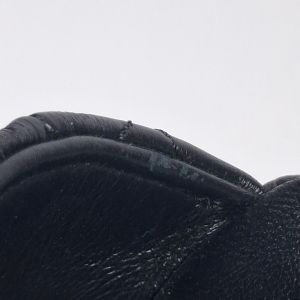 Chanel Black Quilted Lambskin Mini Flap Bag