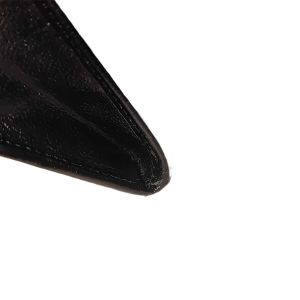 Chanel Black Wallet