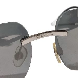 Chanel  Camellia Flower 4085 Sunglasses