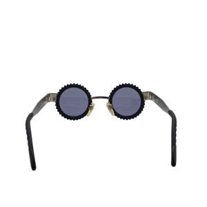 Chanel Camera 1990's Sunglasses