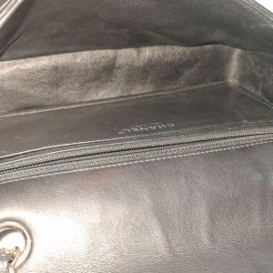 Chanel Classic Jumbo Flap Bag