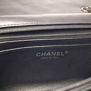 Chanel Classic Jumbo Flap Bag