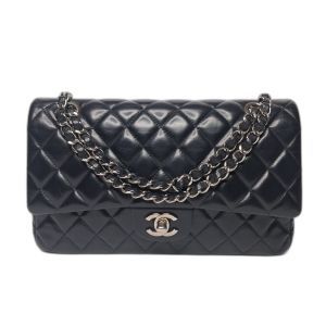 Chanel Classic Jumbo Flap Bag