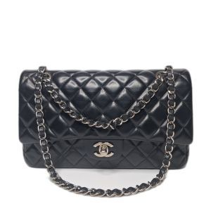 Chanel Classic Jumbo Flap Bag