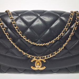 Chanel Diana Flap Bag