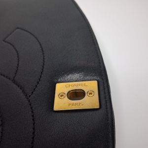 Chanel Diana Flap Bag