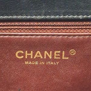 Chanel Diana Flap Bag