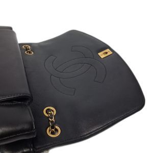 Chanel Diana Flap Bag