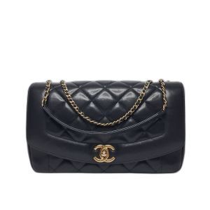 Chanel Diana Flap Bag