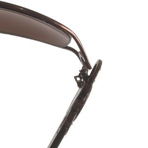 Chopard SCH749S Sunglasses
