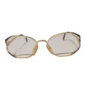 Christian Dior 2653 41 Vintage Eyeglasses 