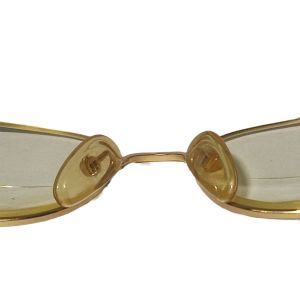 Christian Dior 2653 41 Vintage Eyeglasses 