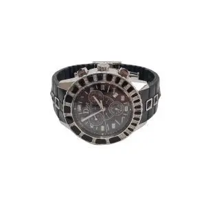 Christian Dior Christal 38MM Chronograph Watch
