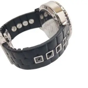Christian Dior Christal 38MM Chronograph Watch