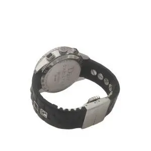 Christian Dior Christal 38MM Chronograph Watch