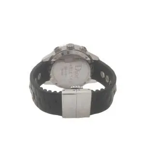 Christian Dior Christal 38MM Chronograph Watch