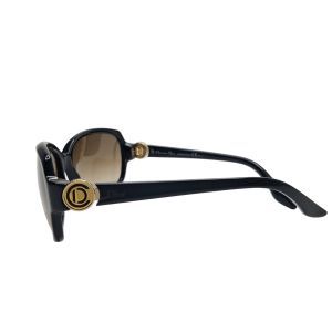 Christian Dior DIORMODEL2 Oversized Square Sunglasses