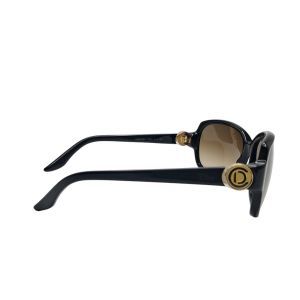 Christian Dior DIORMODEL2 Oversized Square Sunglasses