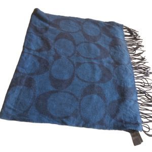 Coach Scarf