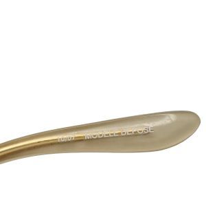Cogan Ornate Filigree Bronze-Tone Optical Frame
