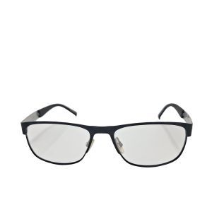 Cogan Silver-Tone Eyeglasses