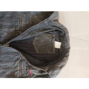Dolce & Gabbana Denim Jacket