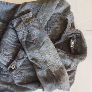 Dolce & Gabbana Denim Jacket