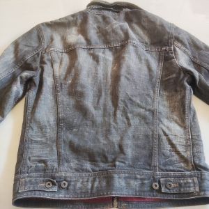 Dolce & Gabbana Denim Jacket