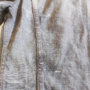 Dolce & Gabbana Denim Jacket