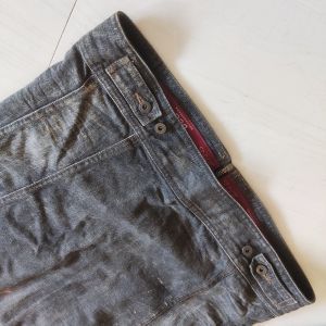 Dolce & Gabbana Denim Jacket