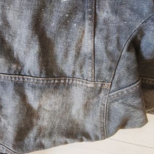 Dolce & Gabbana Denim Jacket