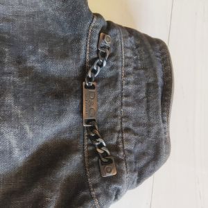 Dolce & Gabbana Denim Jacket