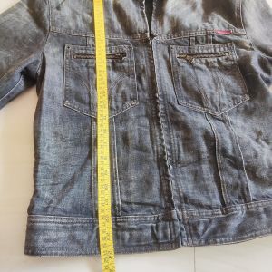 Dolce & Gabbana Denim Jacket