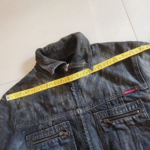 Dolce & Gabbana Denim Jacket
