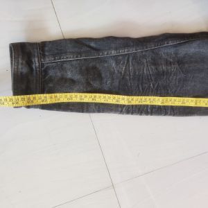 Dolce & Gabbana Denim Jacket