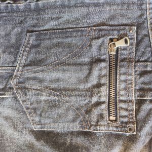 Dolce & Gabbana Denim Jacket