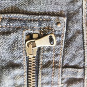 Dolce & Gabbana Denim Jacket