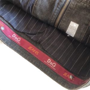 Dolce & Gabbana Denim Jacket