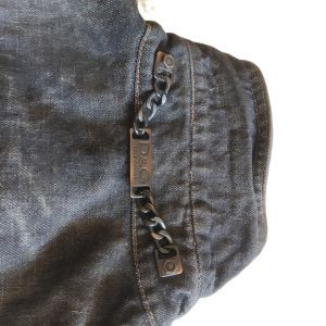Dolce & Gabbana Denim Jacket