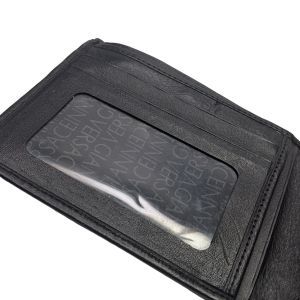 Gianni Versace Medusa Mens Wallet