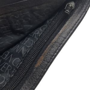 Gianni Versace Medusa Mens Wallet