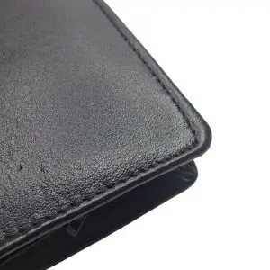 Gianni Versace Medusa Mens Wallet