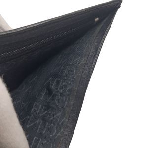 Gianni Versace Medusa Mens Wallet