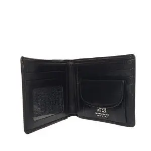 Gianni Versace Medusa Mens Wallet