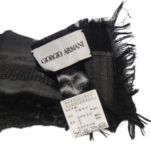 Giorgio Armani Scarf